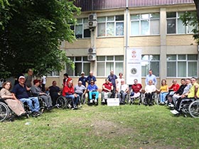 За активан живот без баријера