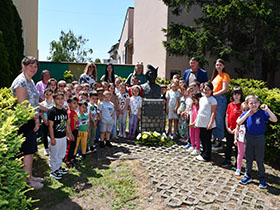 Обележен Дан предшколске установе