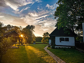 Етно кућа Путник затворена за посетиоце до 25. јуна