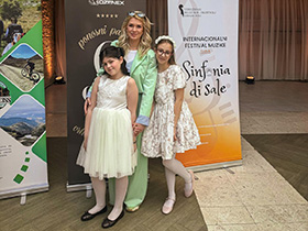 Деветнаест награда за пећиначке младе пијанисте