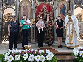 У Дечу додељене плакете мајкама са троје деце