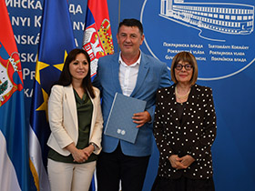 Пет милиона за савремену биоскопску опрему у пећиначком Културном центру