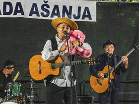 Данас централна менифестација Гибаницијаде у Ашањи од 18.00 часова
