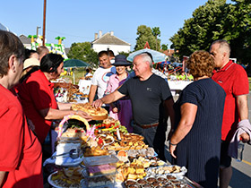 Гибаницијада у Ашањи обележила петнаестогодишњицу