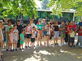 Свако дете је заслужило своју победу