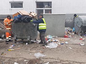 Апел ЈКП “Сава”