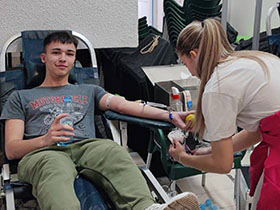 Веома успешна прва овогодишња акција ДДК