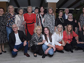 Сремице обележиле 25 година постојања