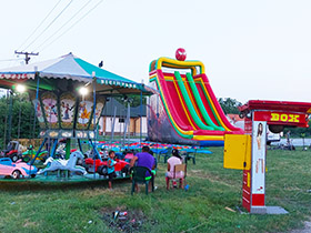 Сеоска слава у Брестачу обележава се сутра и прекосутра