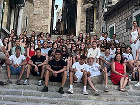 Петице у књижици за бесплатно летовање