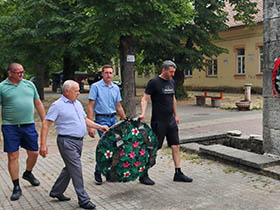 Обележена сеоска слава у Суботишту