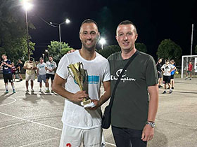 Екипа Тим Вујчић и ове године најуспешнија