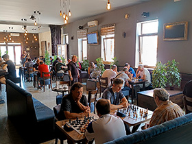 Дан када су Пећинци играли за Божидара