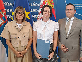 Преко 3.5 милиона динара за замену столарије