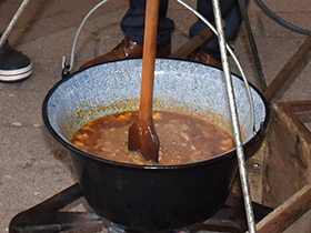 У недељу Котлићијада у Обрежу