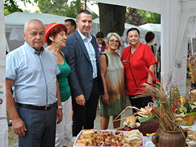 Традиција, култура и забава