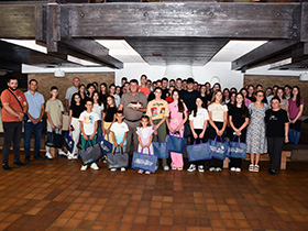 Бесплатан одмор за 50 ученика са Косова и Метохије