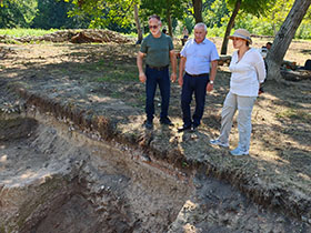 Настављају се систематска истраживања Купиника