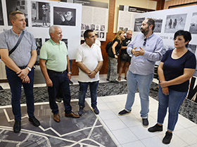 Фото сафари “Шимановци” обележио мини јубилеј