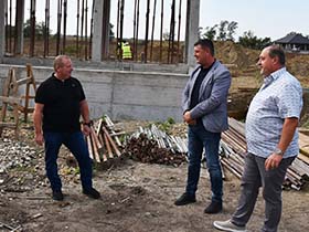 Сремски Михаљевци добијају нову водоводну и канализациону мрежу (Видео)