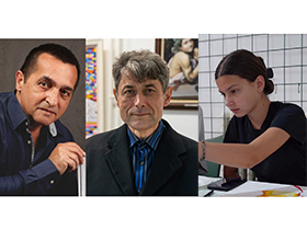 Пећиначки ликовни уметници се пласирали на покрајинску смотру