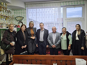 Покрајински омбудсман подстиче економско оснаживање жена са села