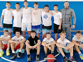 Запажен резултат младих пећиначких кошаркаша