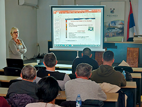 Ускоро обавезан сертификат за употребу пестицида