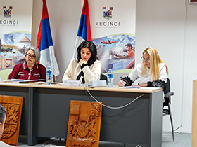 Буџет развојни, са јаком образовном и социјалном компонентом