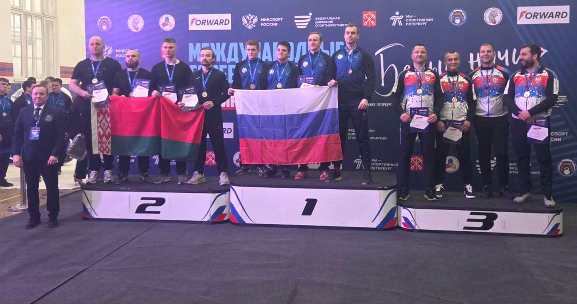 Pećinački takmičari značajno doprineli uspehu srpske reprezentacije