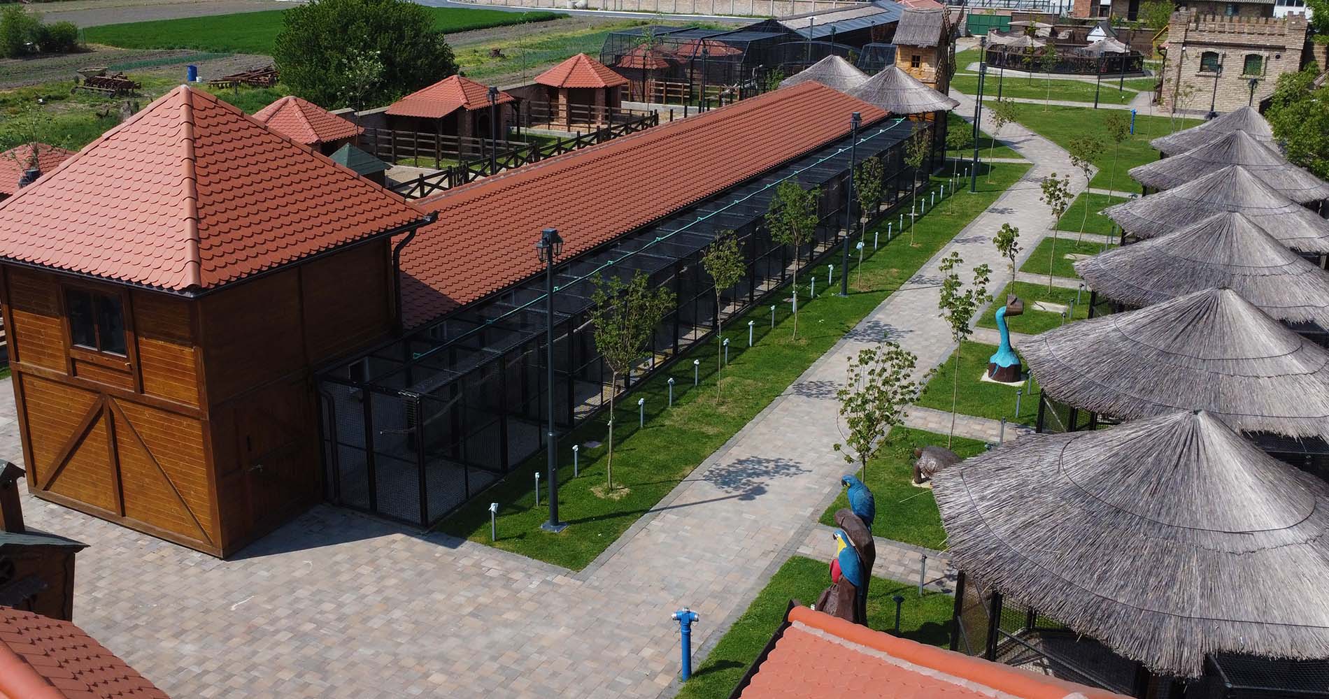Бесплатна посета зоо-врту викендима за грађане пећиначке општине