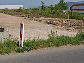 Novi put važan i za privredu i za meštane (Video)