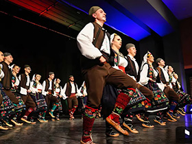 Sutra celovečernji koncert Izvora u Donjem Tovarniku