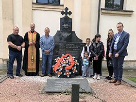 Mihaljevčani obeležili seosku slavu