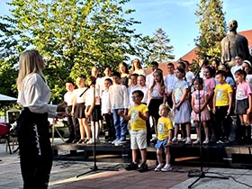 Završni koncert Tošinih učenika – kruna školske 2025/2026. godine