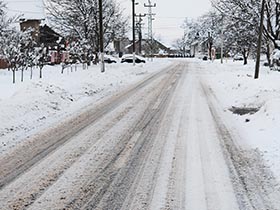 Сви главни путни правци проходни, али неопходан опрез