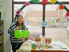 И ове недеље хуманитарне акције Разликовнице