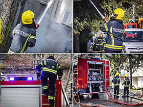 ОБАВЕШТЕЊЕ