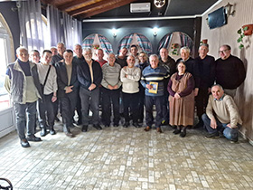 Дан енигмата Србије обележен у Шимановцима