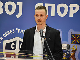 Сутра свечана додела Годишњих спортских награда
