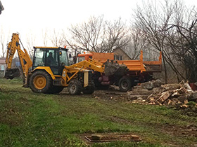 Уређенији и безбеднији простор за мештане Огара