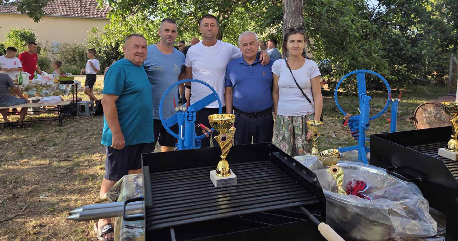 Традиционалне вредности на модеран начин