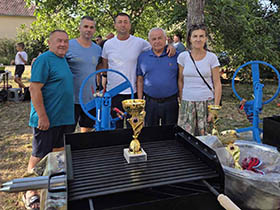 Tradicionalne vrednosti na moderan način