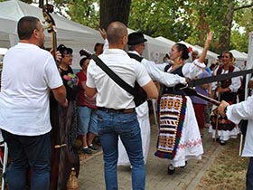 Za vikend Šimanovčani obeležavaju slavu