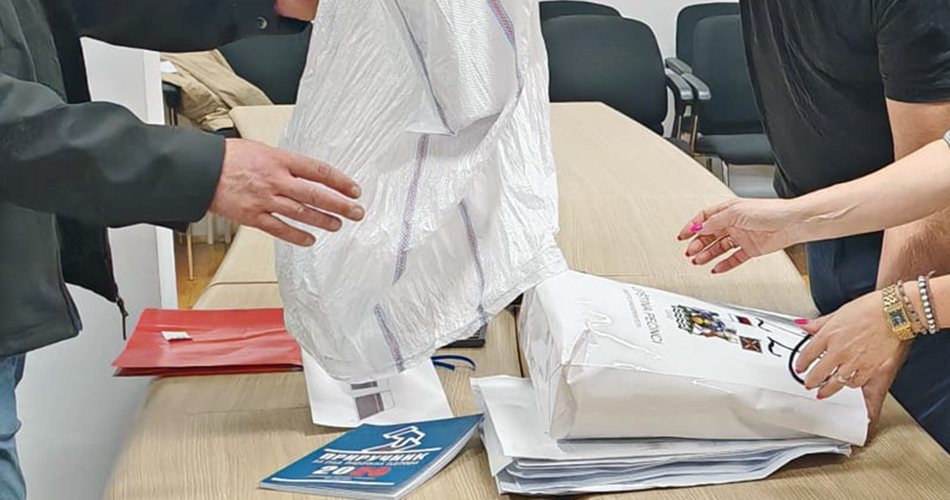 U opštini Pećinci pobedila izborna lista “Aleksandar Vučić – Ujedinjena Srbija”