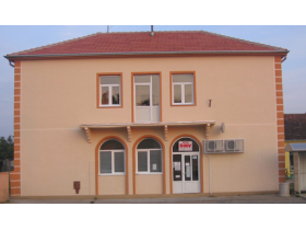Renoviran Dom kulture u Brestaču