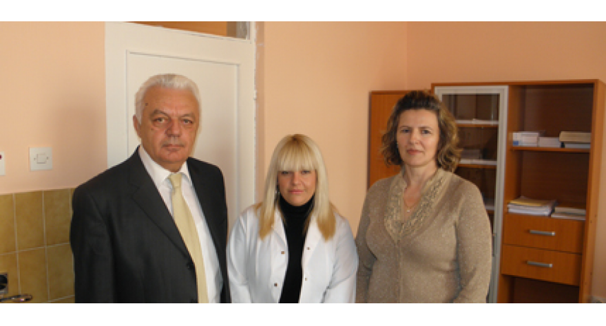 Značajna ulaganja u zdravstvo