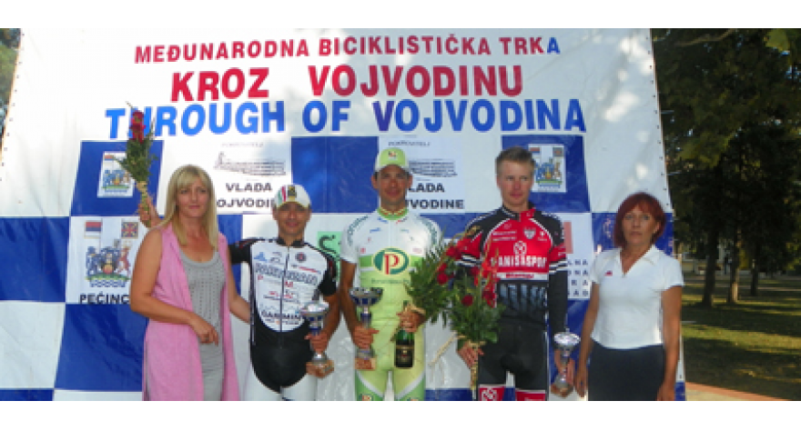 I sport i turizam