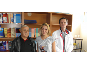 Union u Pećincima
