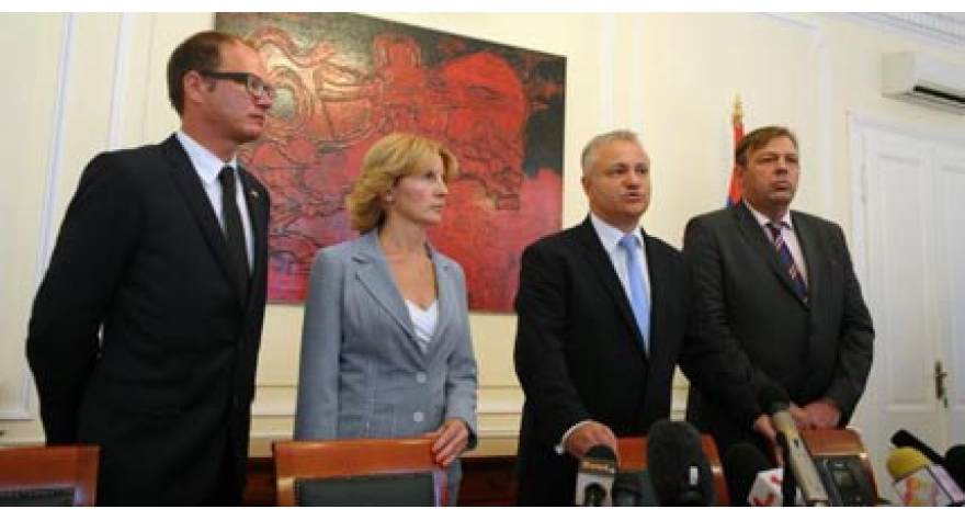 Srbija će podržati investitore